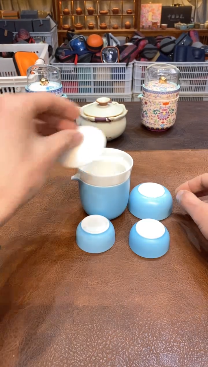 【闪购商品】其他在山茶器福利福利