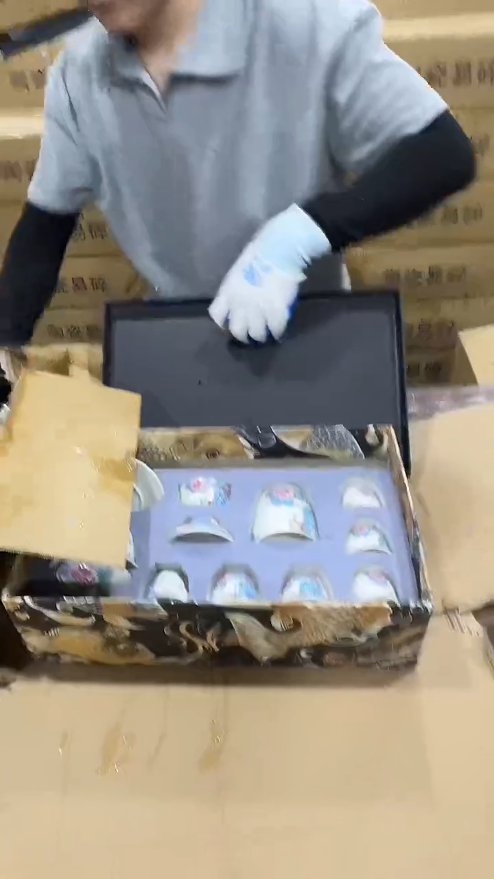 其他@@@@【闪购链接】精美茶具便宜卖了