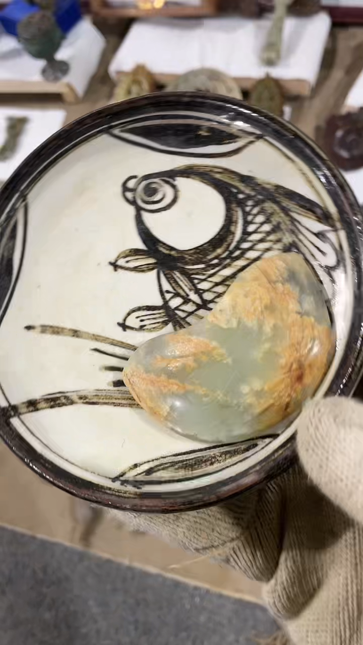 【闪购商品】摆件瓷器瓷器瓷器瓷器