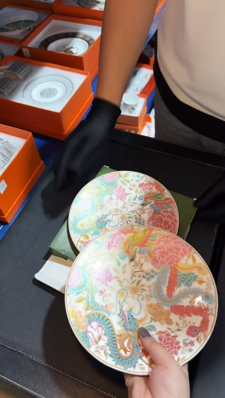 36%以上骨粉骨瓷--平