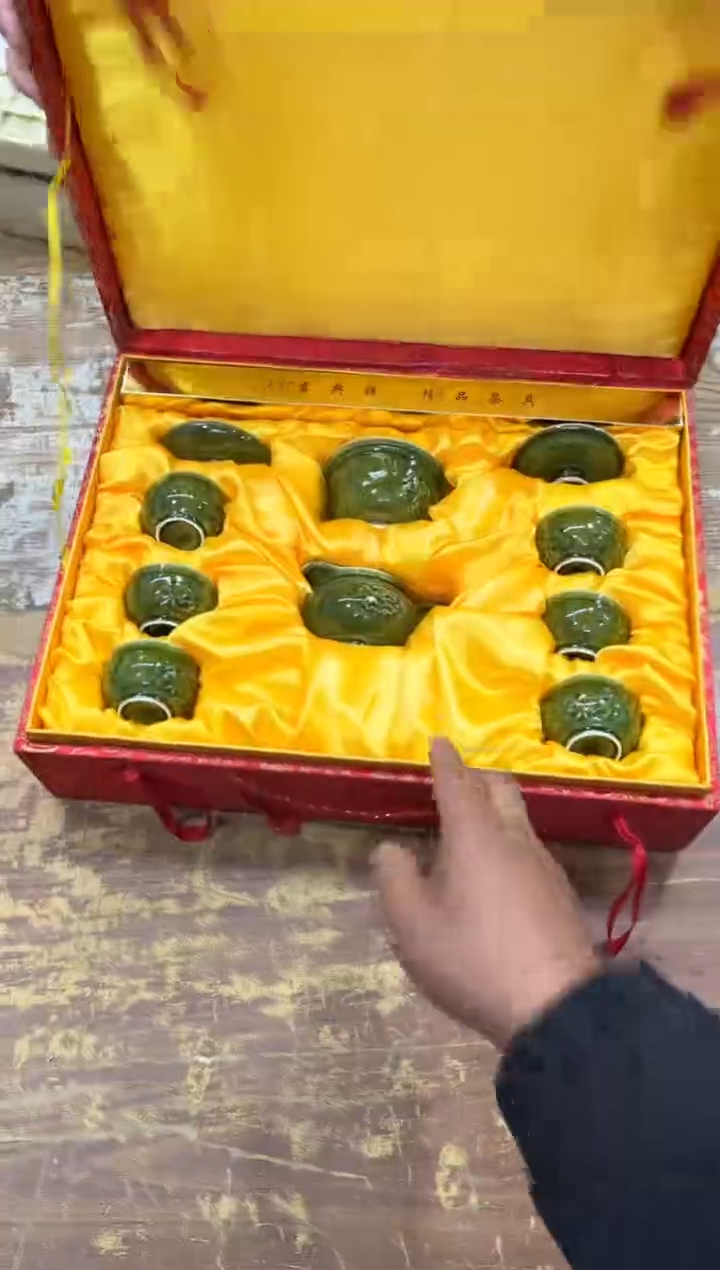 【闪购商品】摆件有仓库清仓随便清