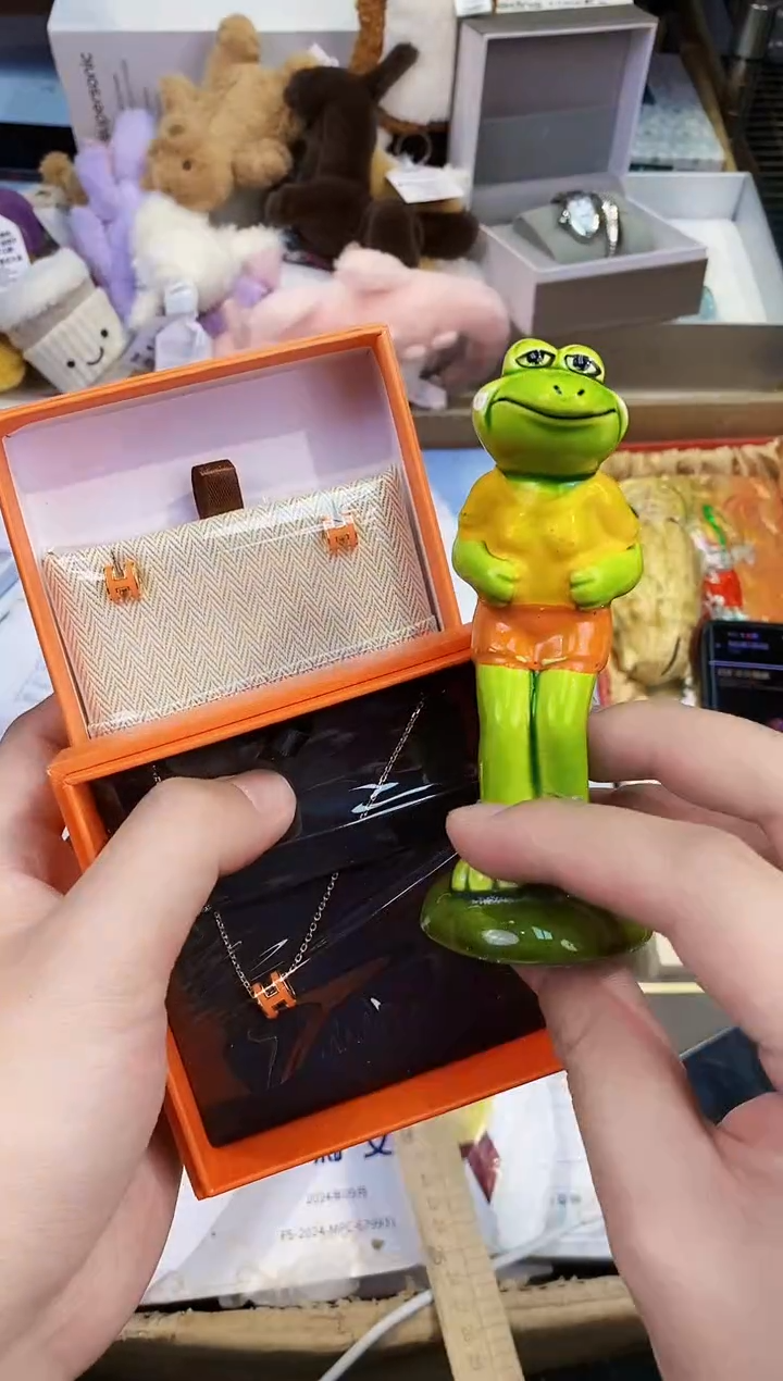 【闪购商品】瓷片都是我的大宝贝儿瓷器.