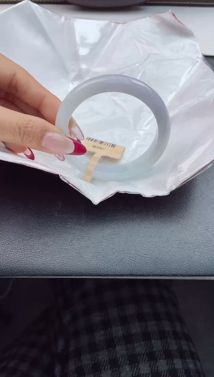 【闪购商品】翡翠手镯未镶嵌25翡翠手镯