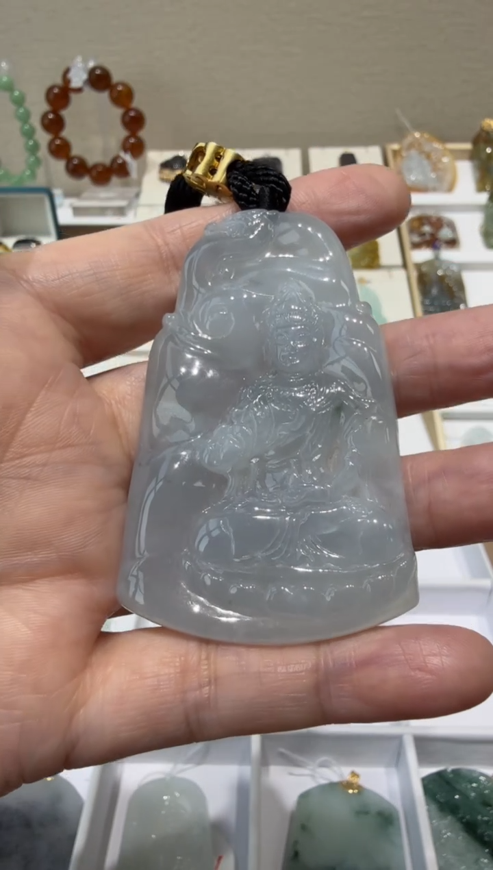 未镶嵌挂件翡翠A货翡翠多样性孤品
