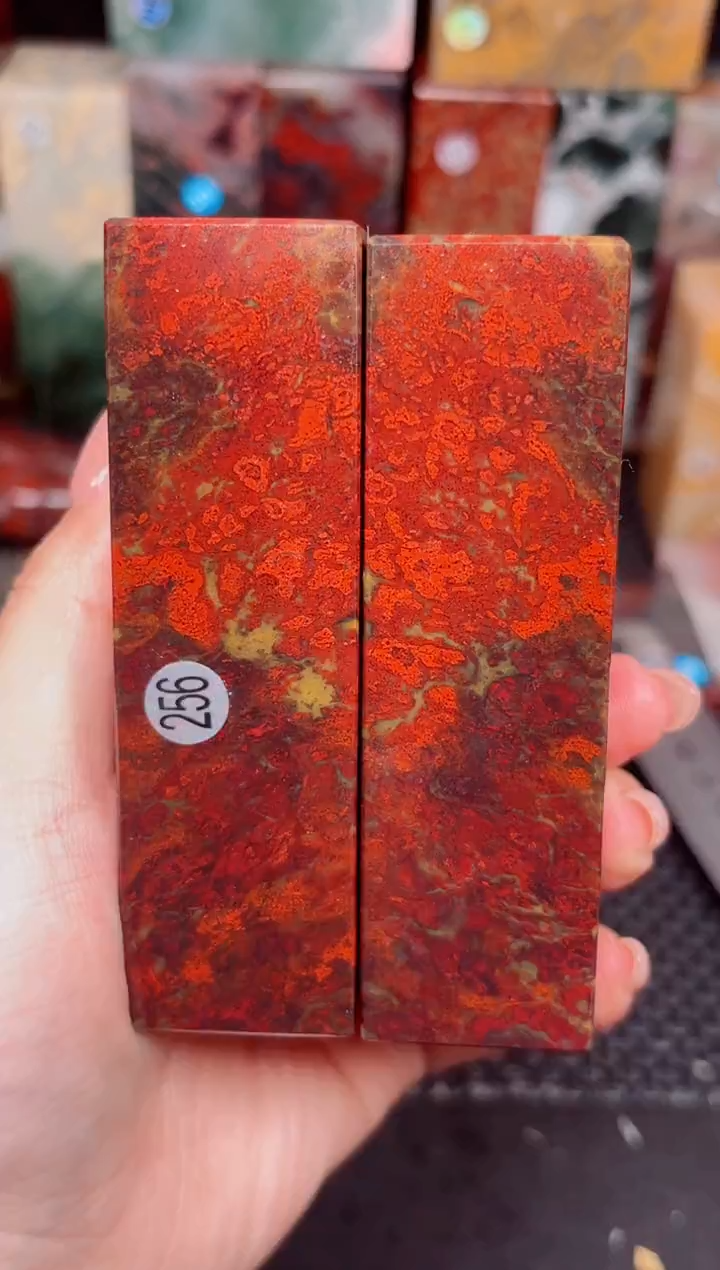 玉 桂林创意摆件装饰 编号：256