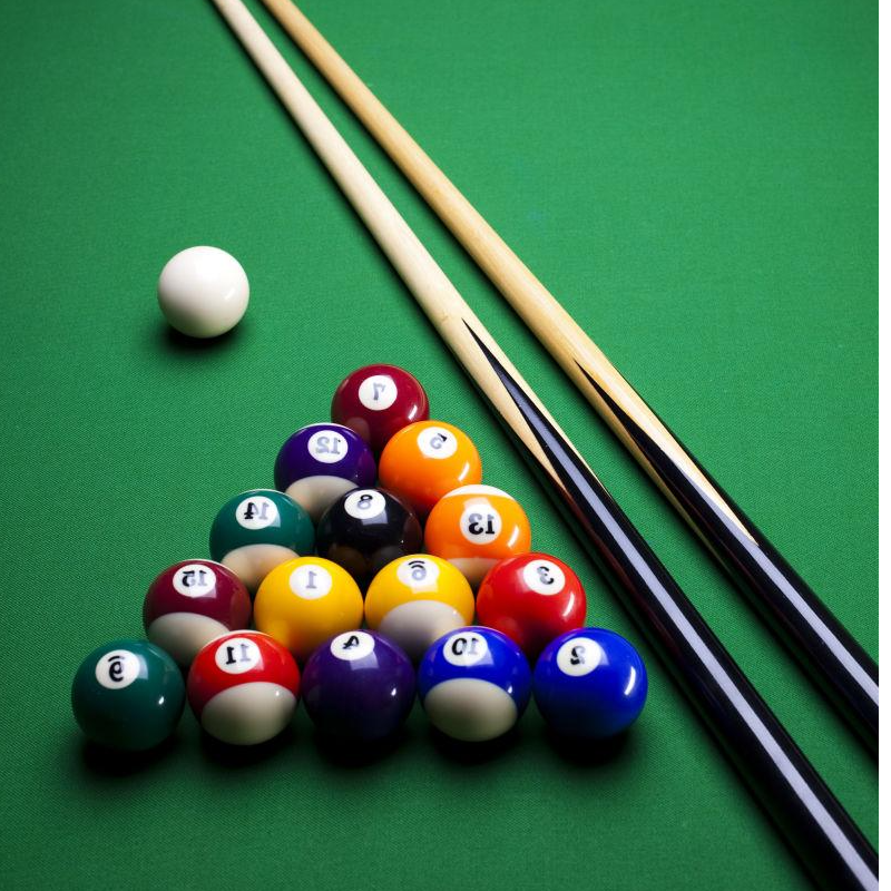 轻松自制台球定点训练器详细教程（持续更新，手动+电动）