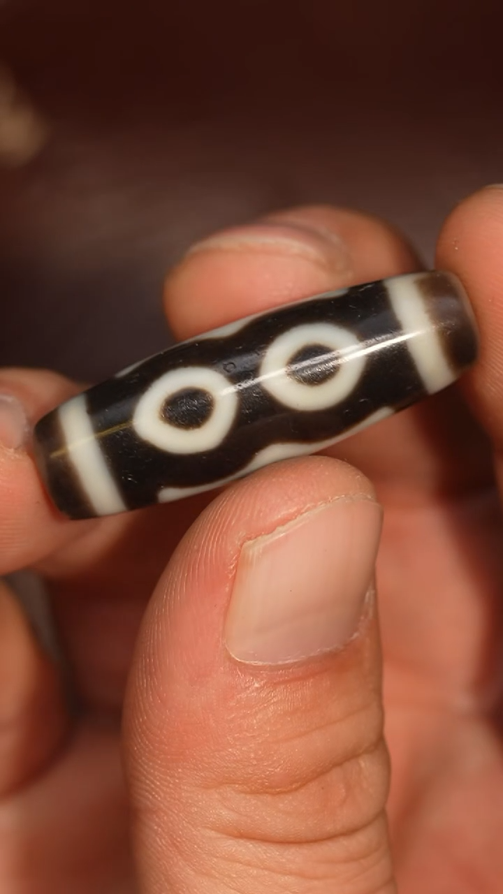 未镶嵌颈饰玛瑙/玉髓冲赛康胡子哥，DIY一98