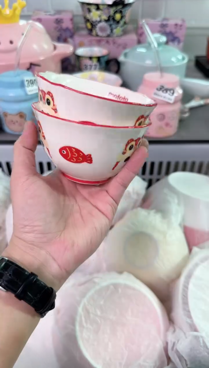 瓷片394默认微瑕谨慎参怕库存1件