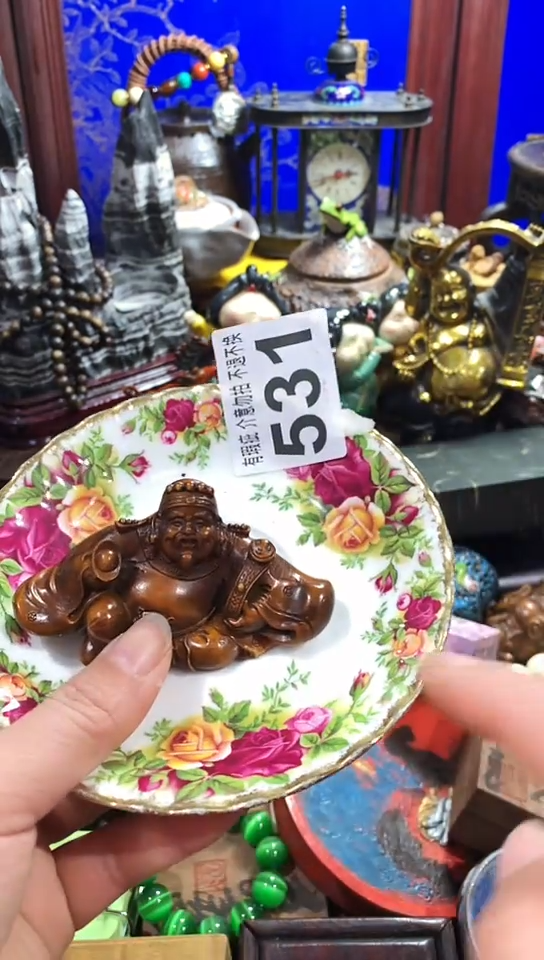 【闪购商品】瓷器默认链接一物一拍