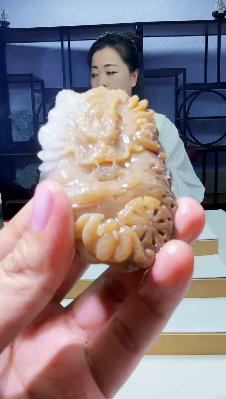 【闪购商品】定制翡翠未镶嵌毛货01270214