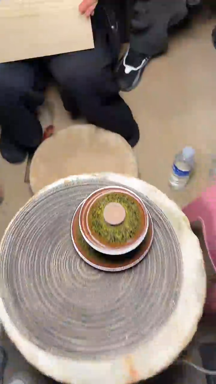 【闪购商品】茶盏名家刘友良建盏（带证书礼盒）8