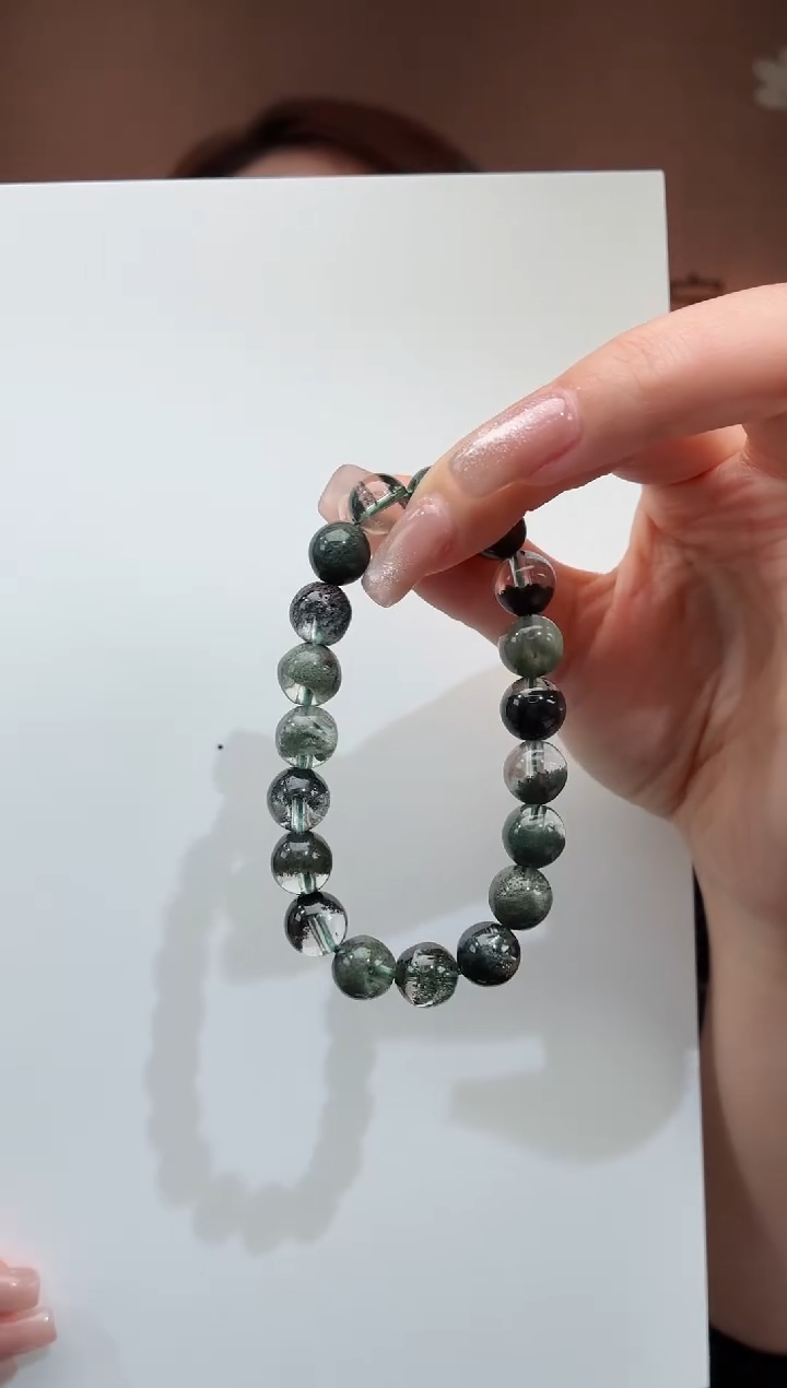 【闪购商品】手串未镶嵌水晶水晶手串