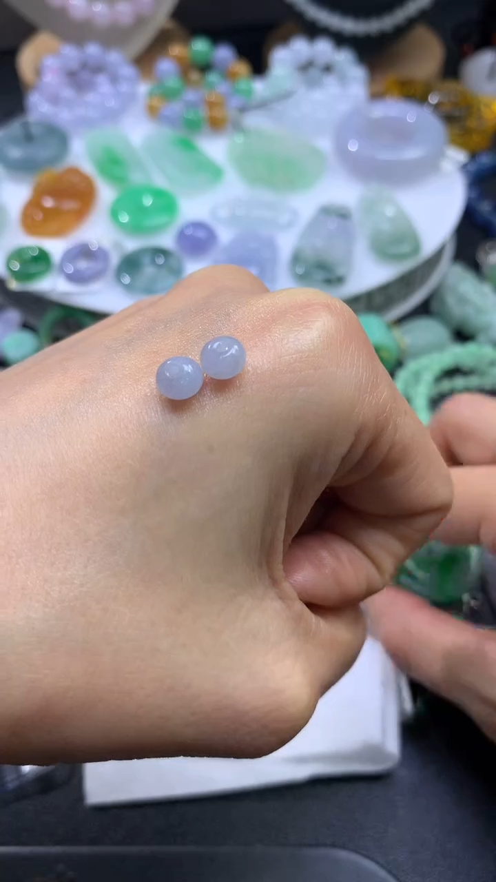 【闪购商品】定制翡翠未镶嵌翡翠