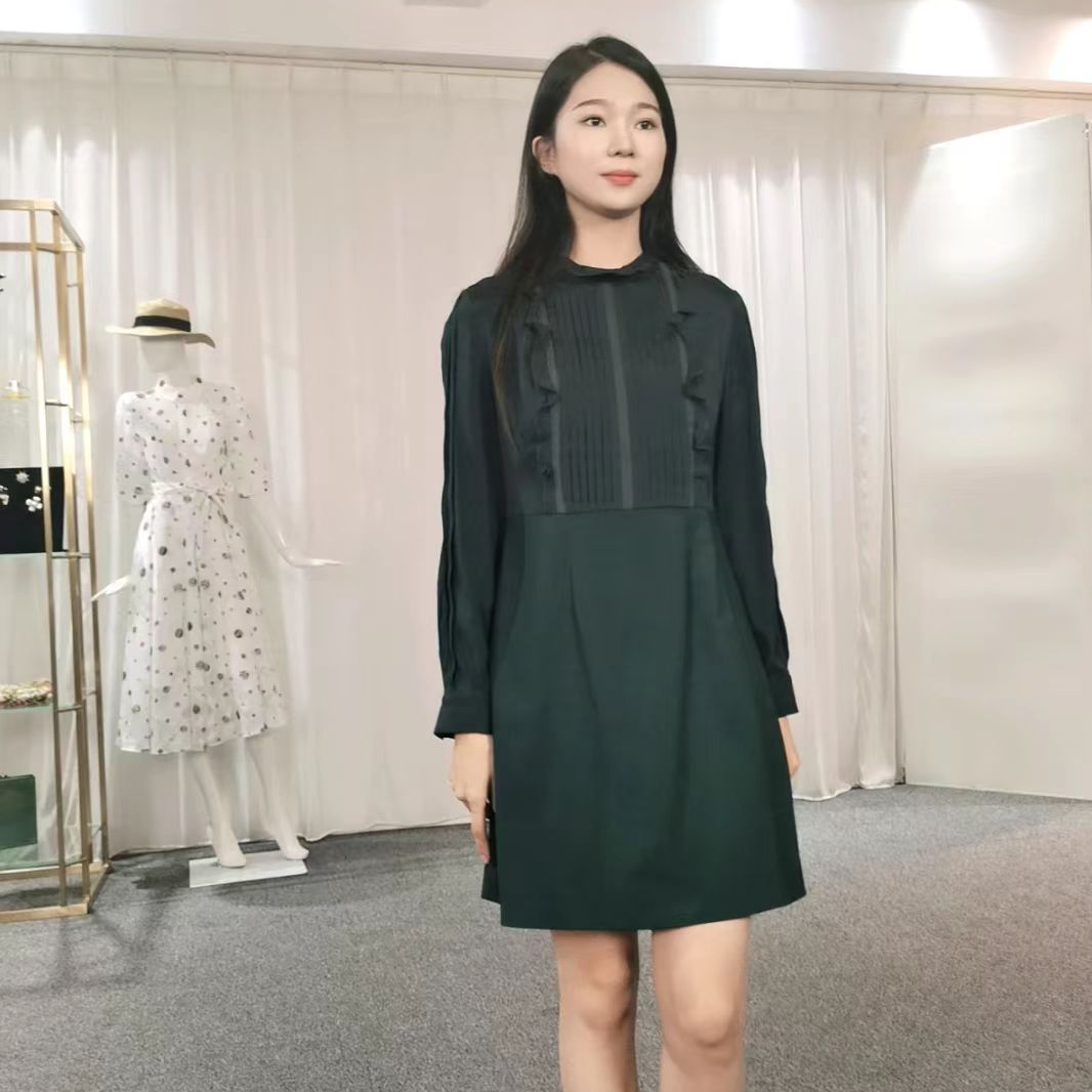 不支持退换/连衣裙5001-500471