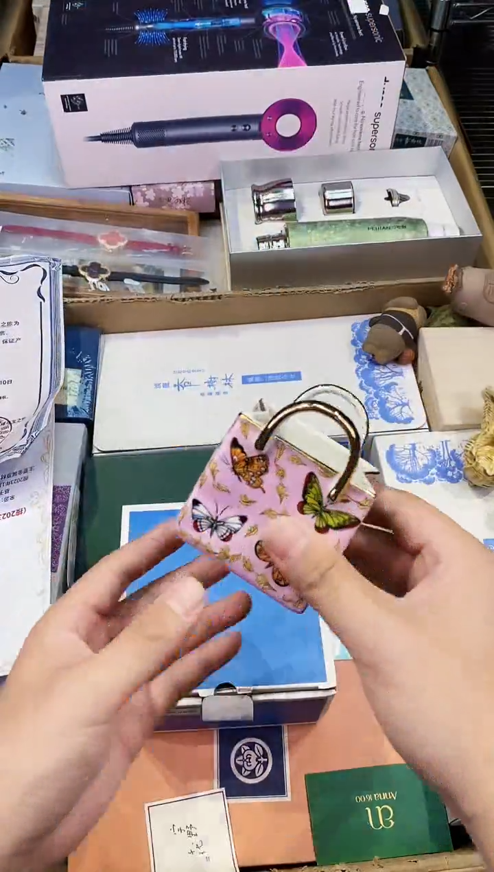 【闪购商品】瓷片都是我的大宝贝儿瓷器