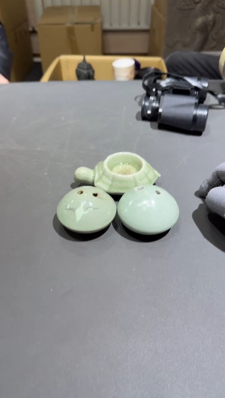 【闪购商品】杯孤品收藏2号店中古品