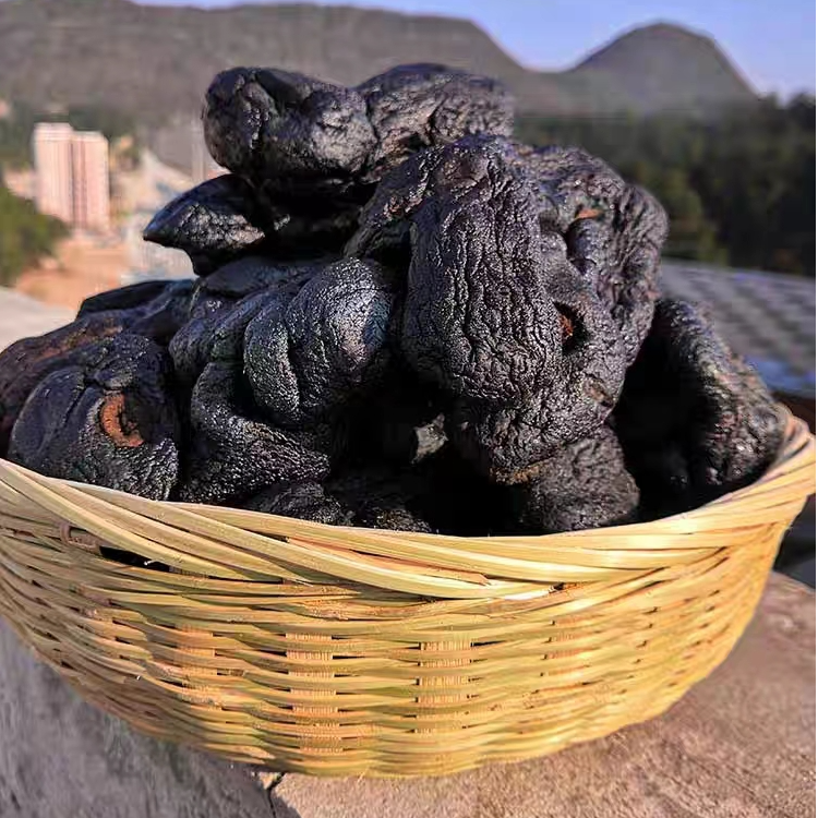 现收山货 500克土特产食用农产品 可搭配枸杞2