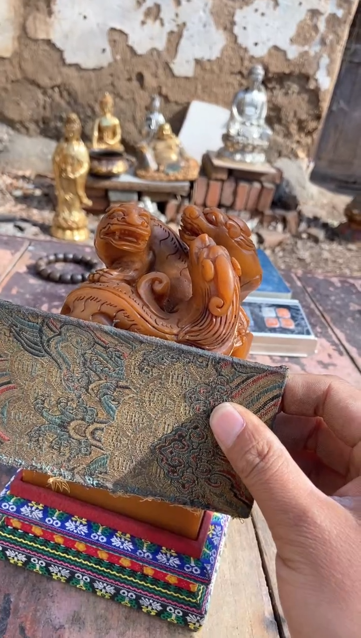 【闪购商品】织绣精选好物推荐