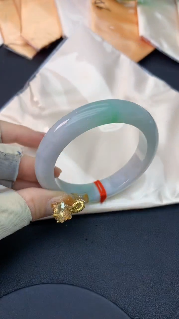 未镶嵌手镯翡翠0970648276