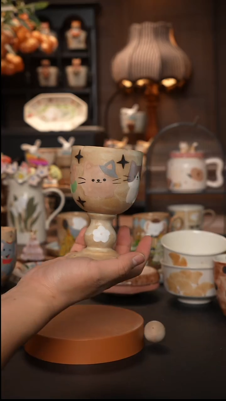 其他陶川谷原创手作陶瓷  11.29  不退差价