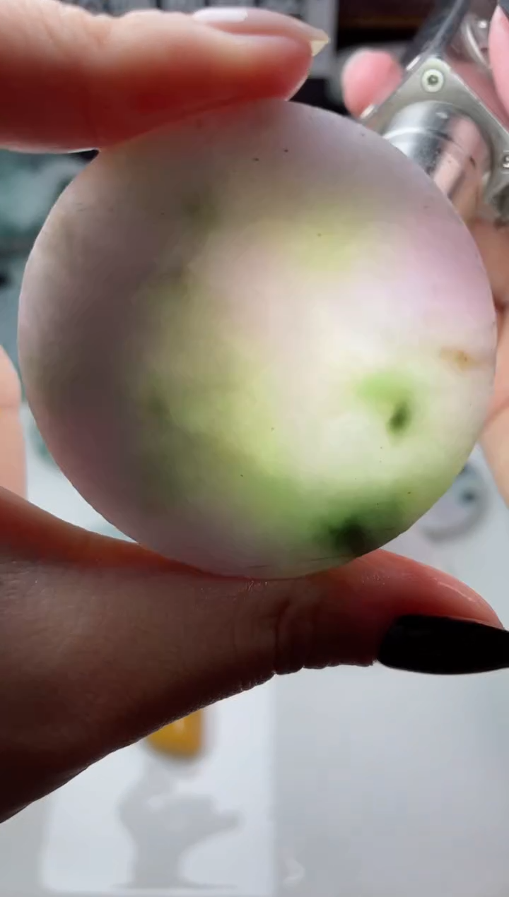 【闪购商品】翡翠颈饰未镶嵌2691......