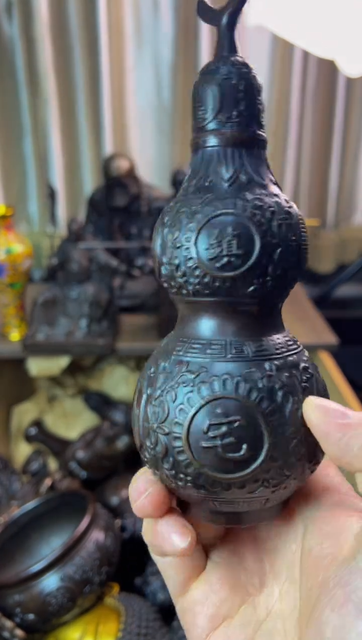 【闪购商品】1案台摆件 物品摆件