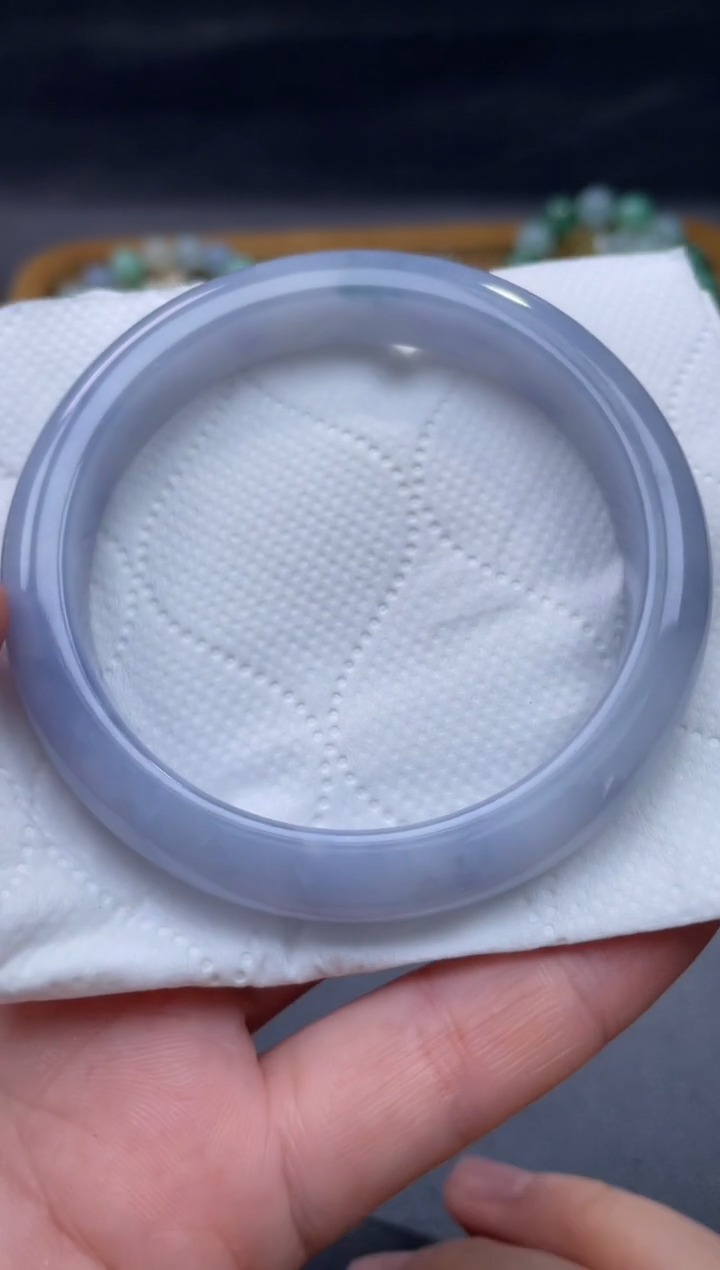 【闪购商品】翡翠手镯未镶嵌103........