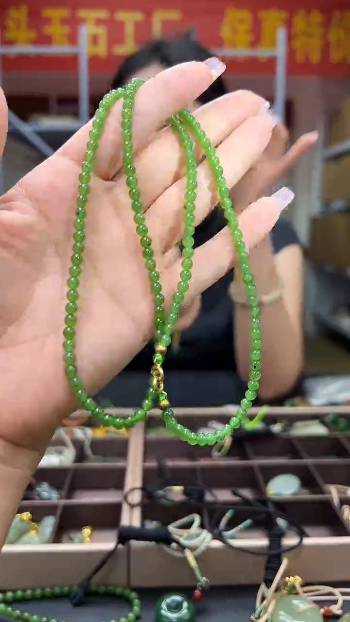 和田玉未镶嵌吊坠(不含链)（多样性发货.发其一42