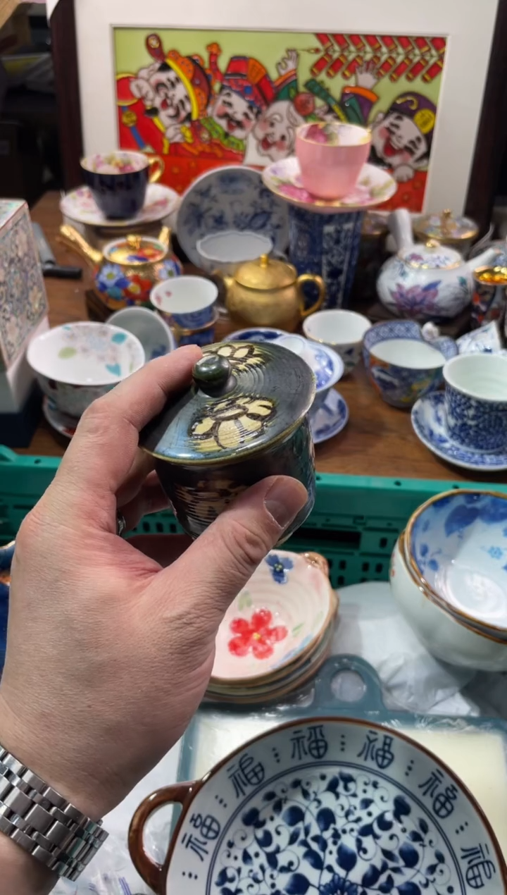 【闪购商品】瓷片瓷片满20米包邮一单一付