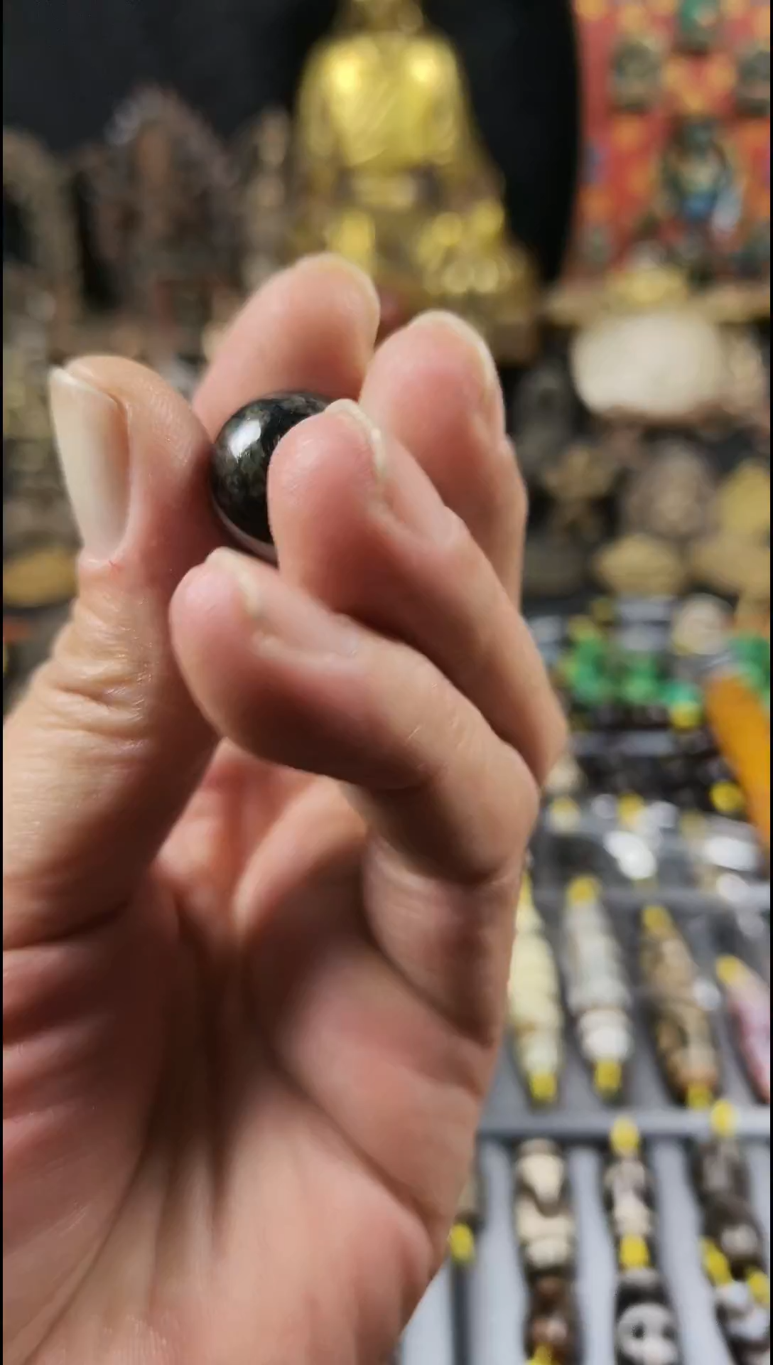 直播间专属链接  药师珠