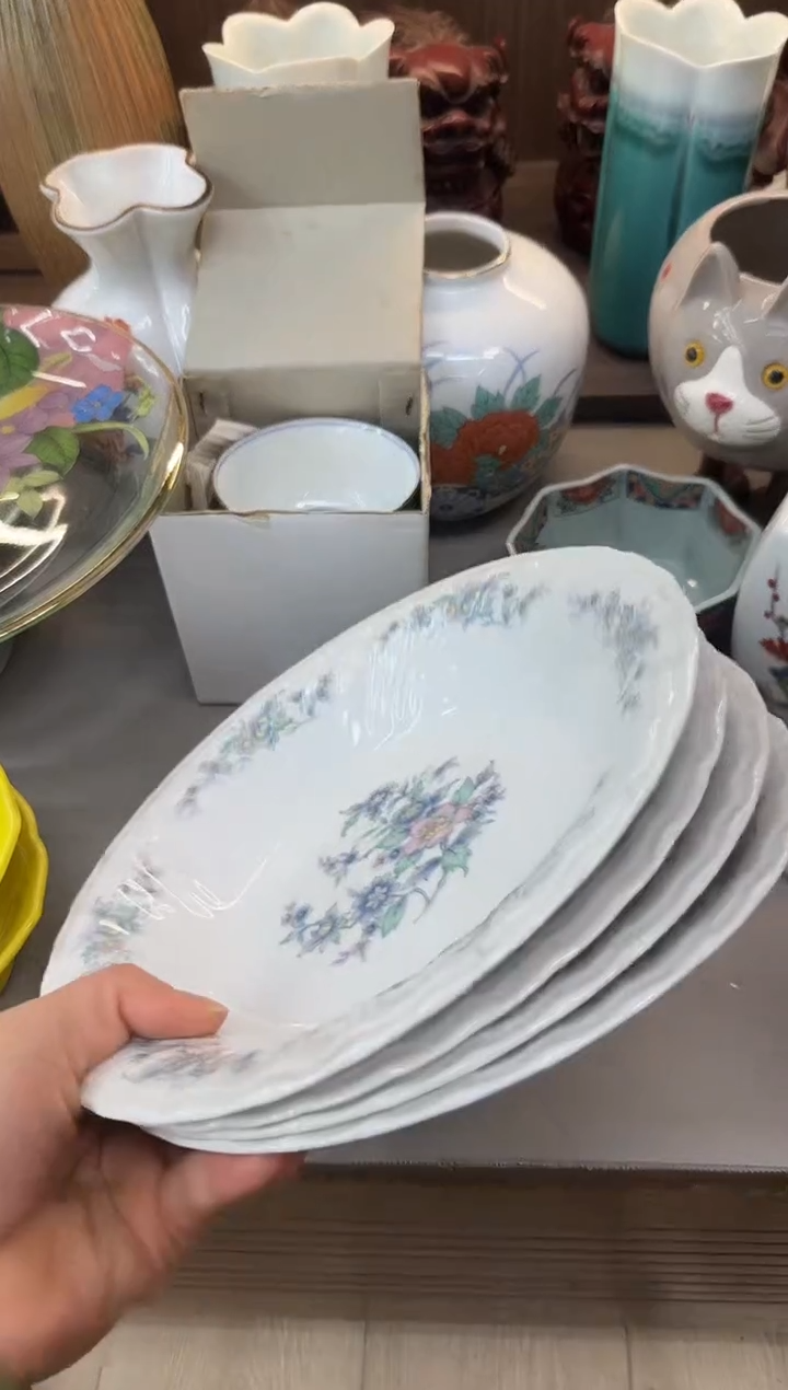 摆件延****楼瓷器瓷器瓷器瓷器