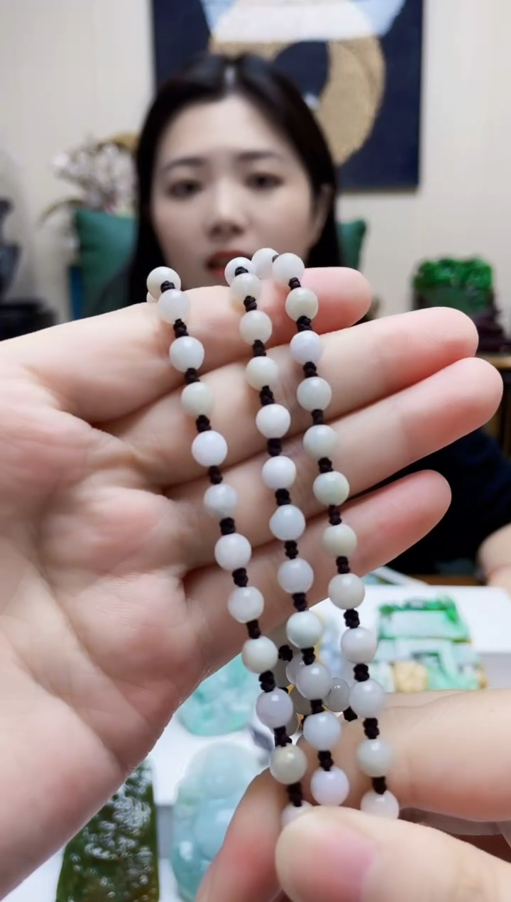 未镶嵌定制翡翠吊坠126