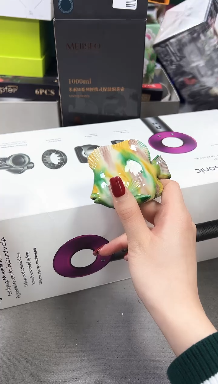 瓷片全场清货点菜就漏