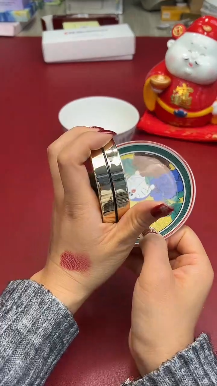 摆件瓷器放漏，全场大漏YF148