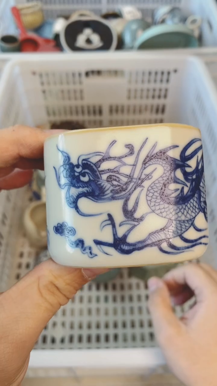 【闪购商品】（轻轻微瑕）茶具茶壶茶碗茶杯