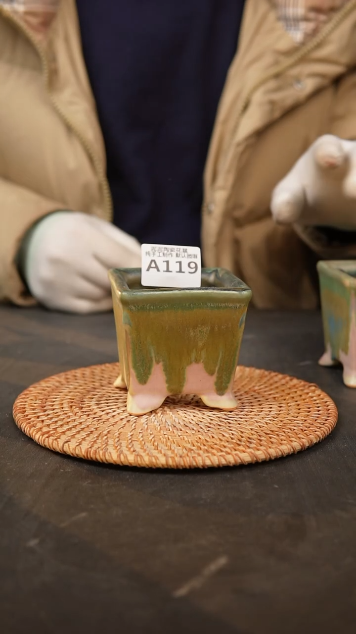 【闪购商品】瓷片景德镇泥泥陶瓷