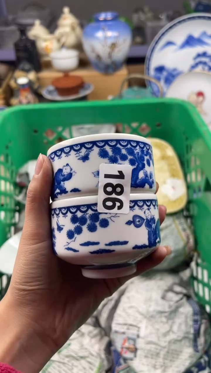 【闪购商品】瓷片满20包邮凑凑单186
