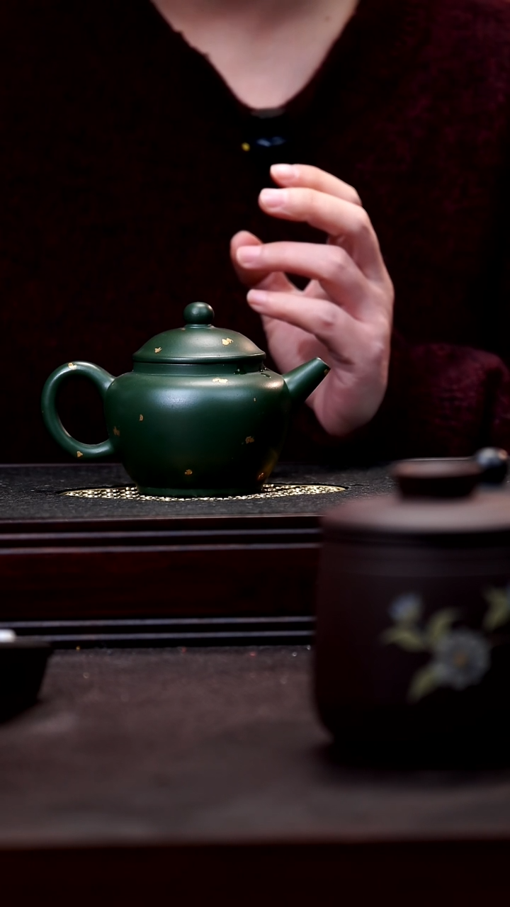 【闪购商品】紫砂茶杯精品紫砂壶51