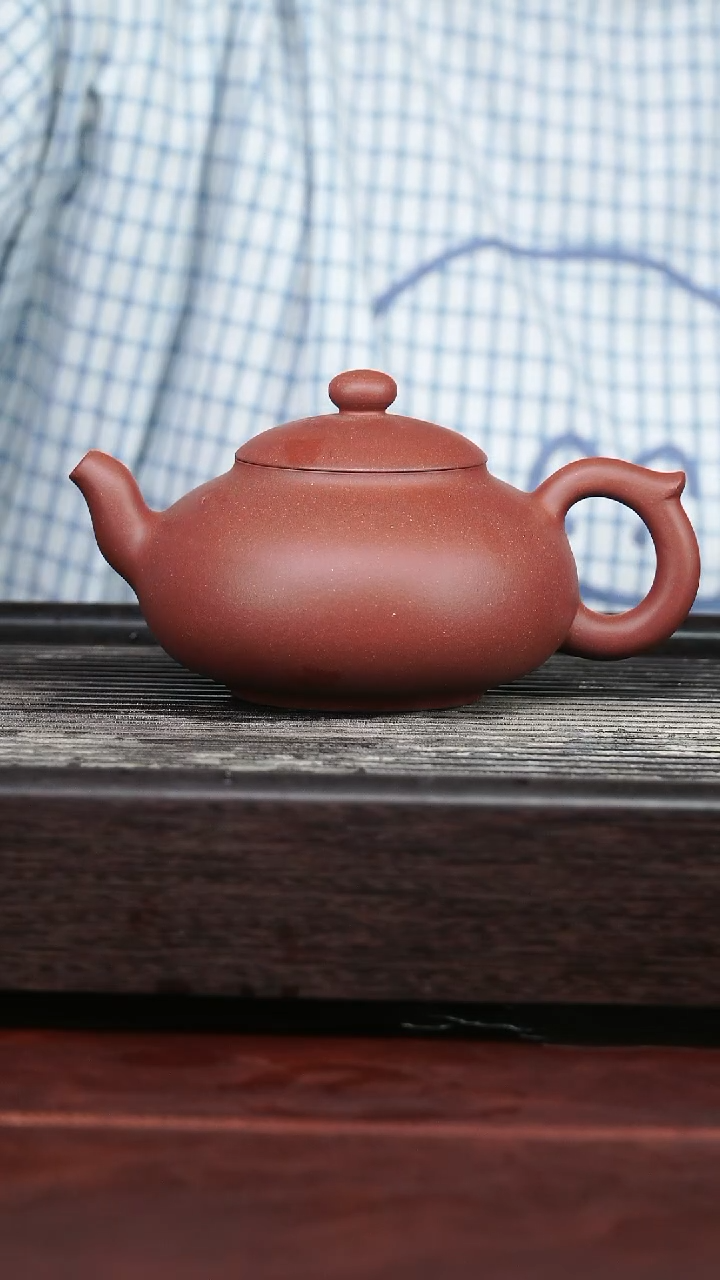 茶壶紫砂精品紫砂壶62.......300CC