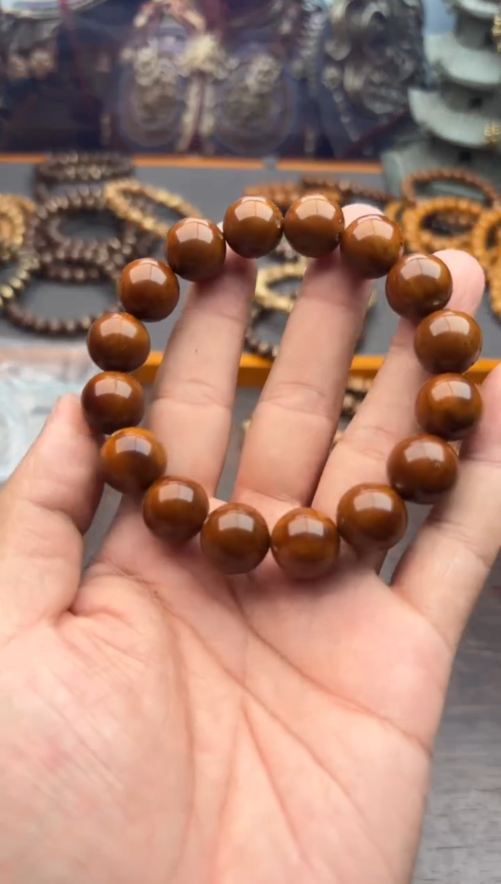 紫金鼠手串紫金鼠107