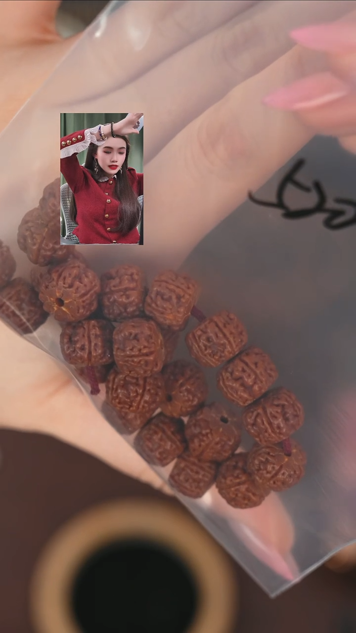 【闪购商品】金刚菩提手串11111111111