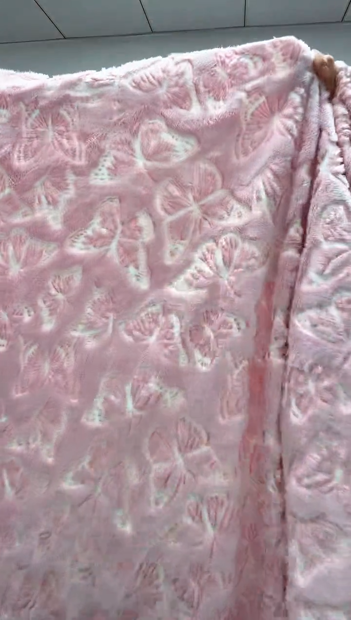 法兰绒2.5X1.5左右以主播所说为准