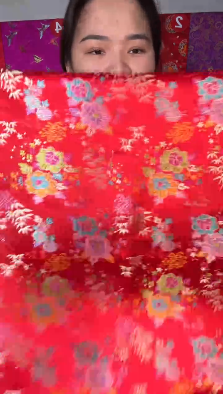 混纺小布头1单60公分长，满18元包邮，新疆西藏不包邮