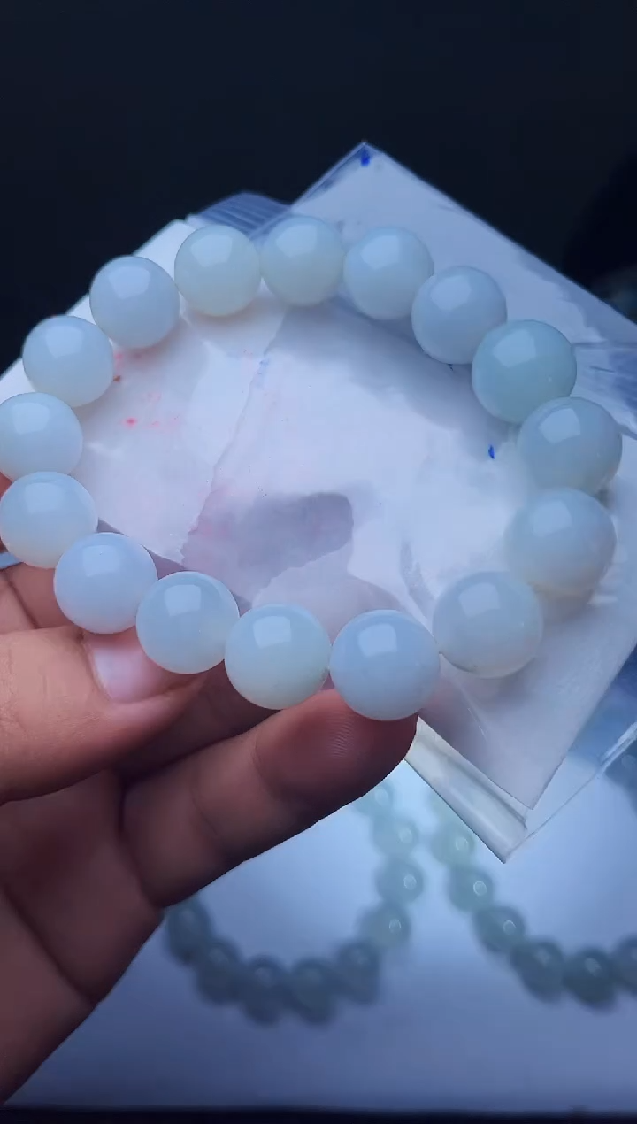 【闪购商品】定制翡翠未镶嵌毛货需精抛光拍一发一