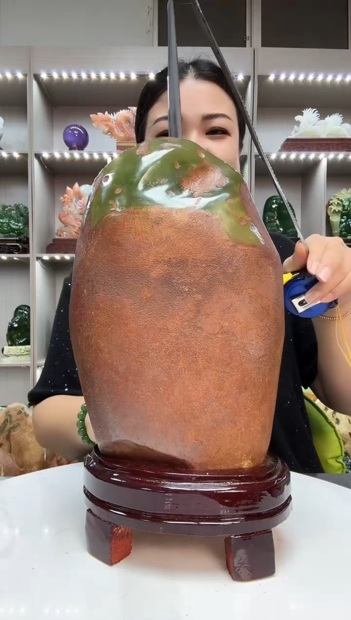 石材石头摆件家居装饰品礼品