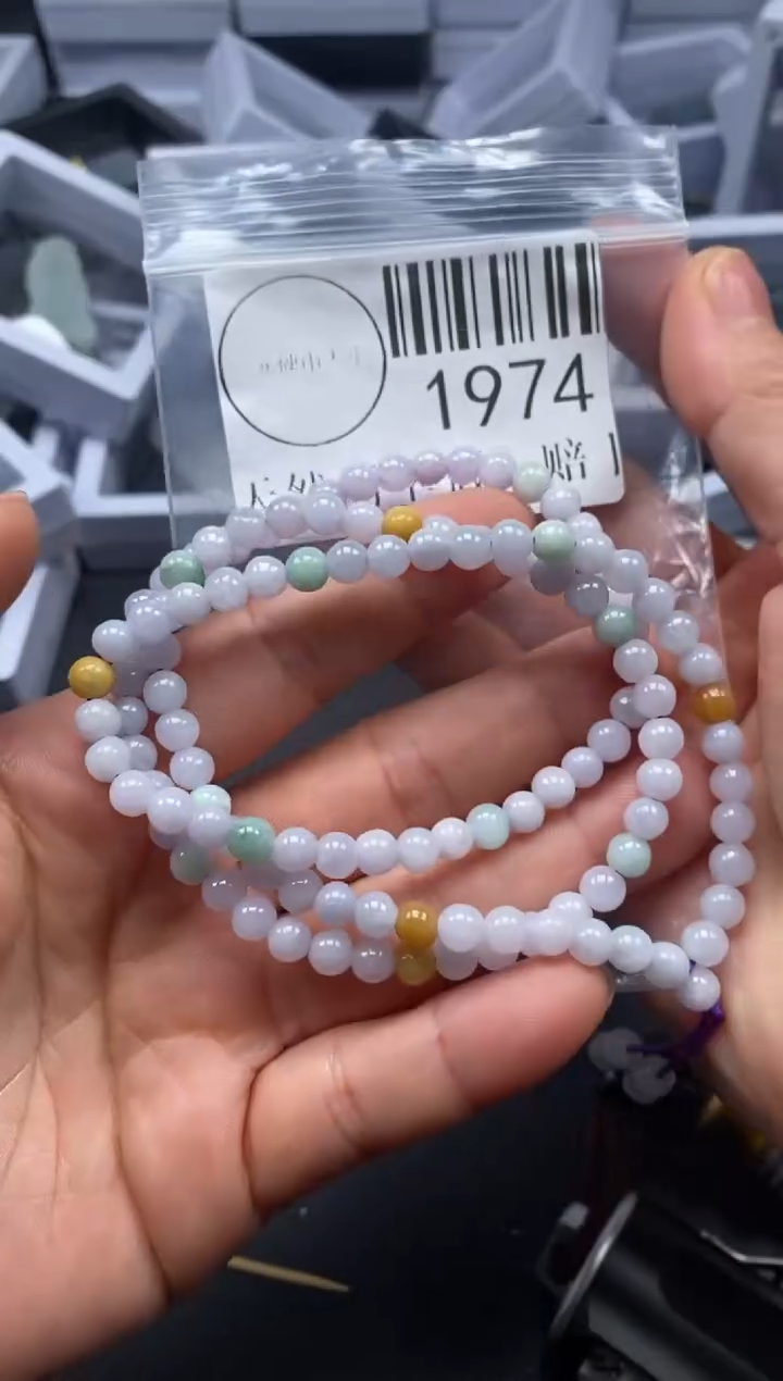 吊坠(不含链)未镶嵌翡翠1974