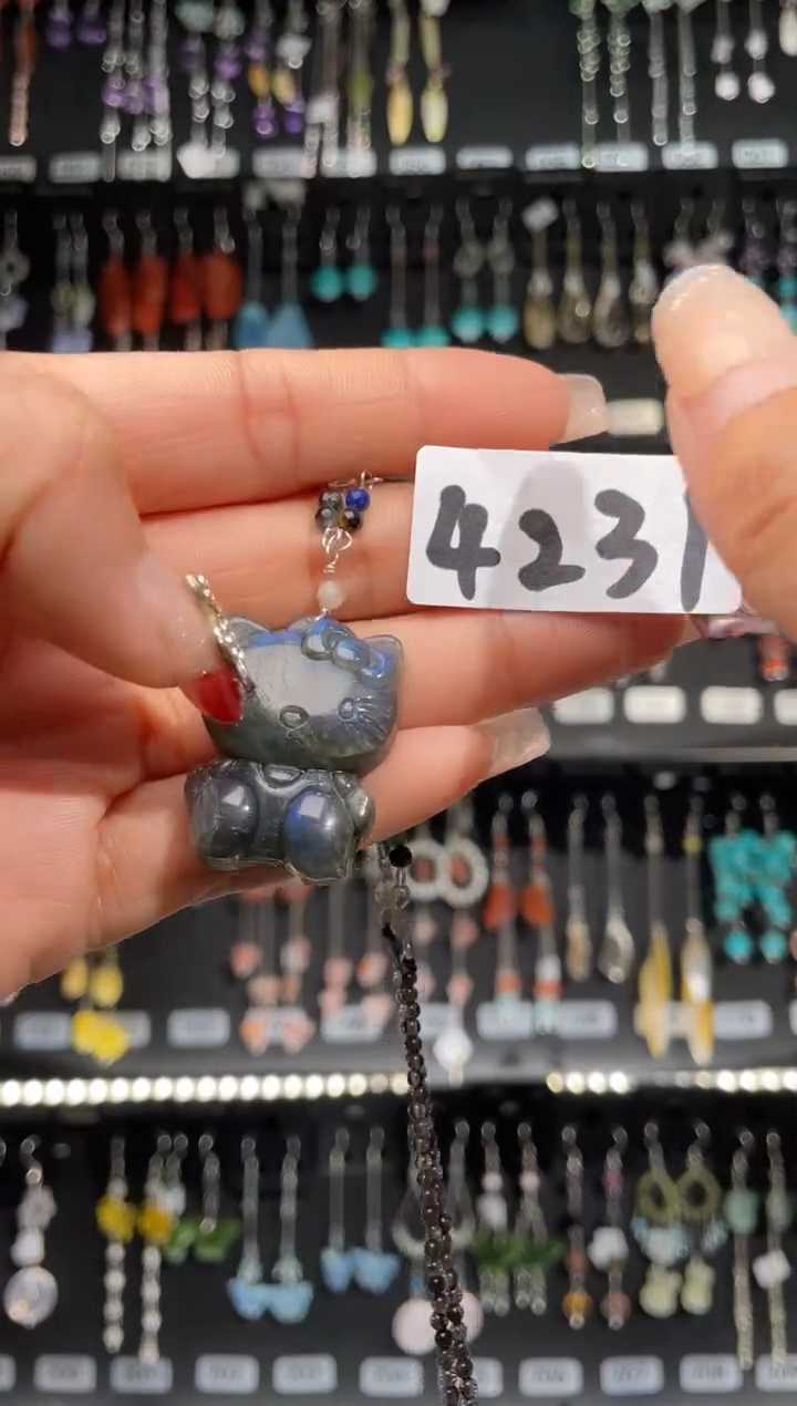 【闪购商品】紫晶耳饰银S925镶嵌喜欢拍