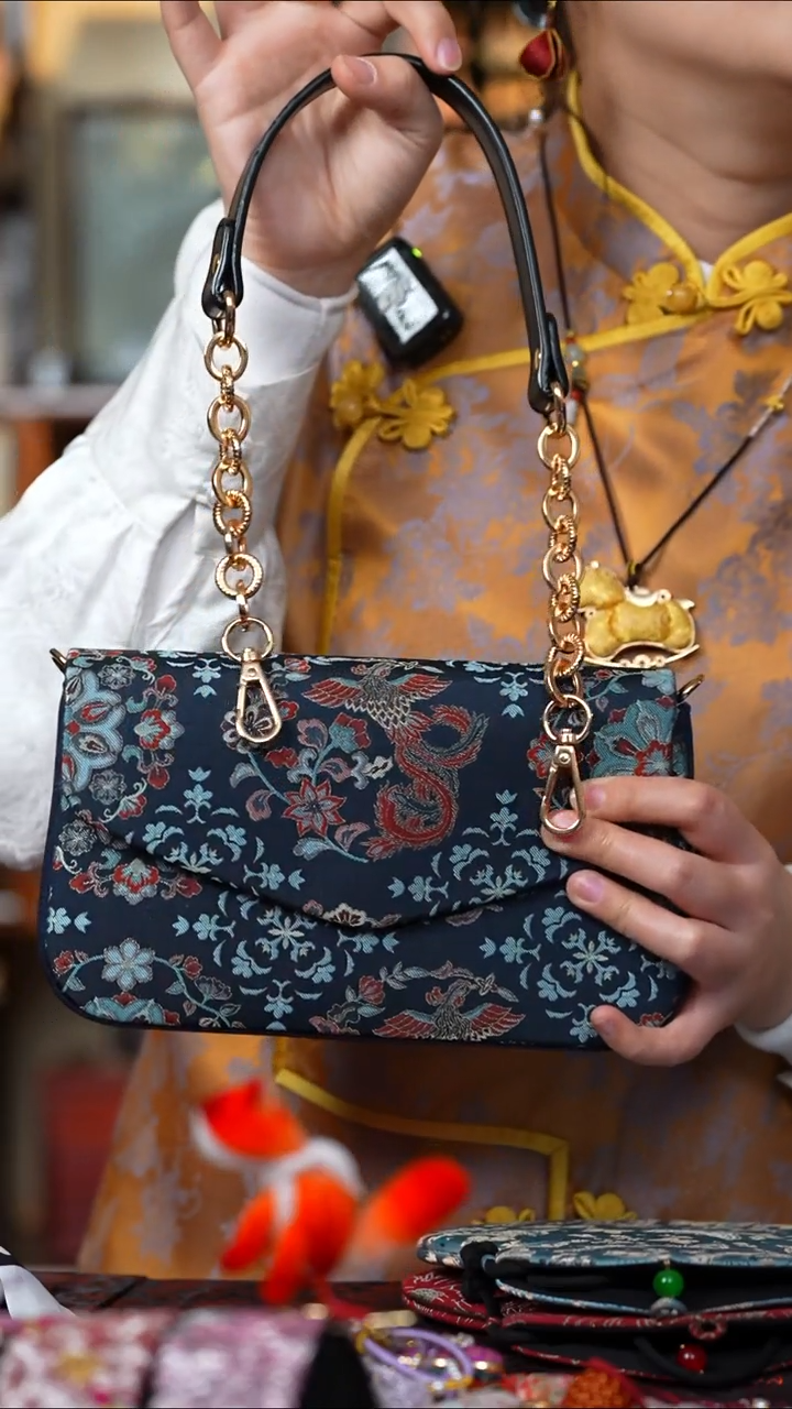 织绣0801非遗国风手工美物