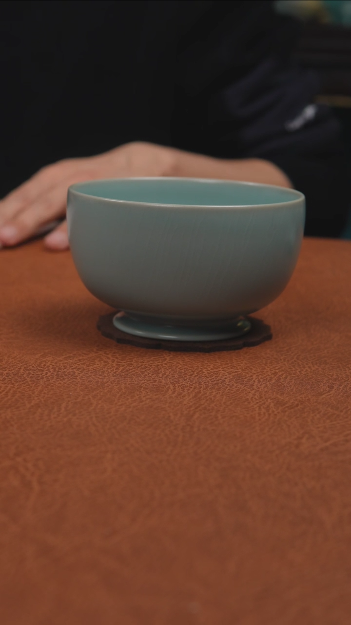 【闪购商品】杯汝州原产地原矿釉仿古