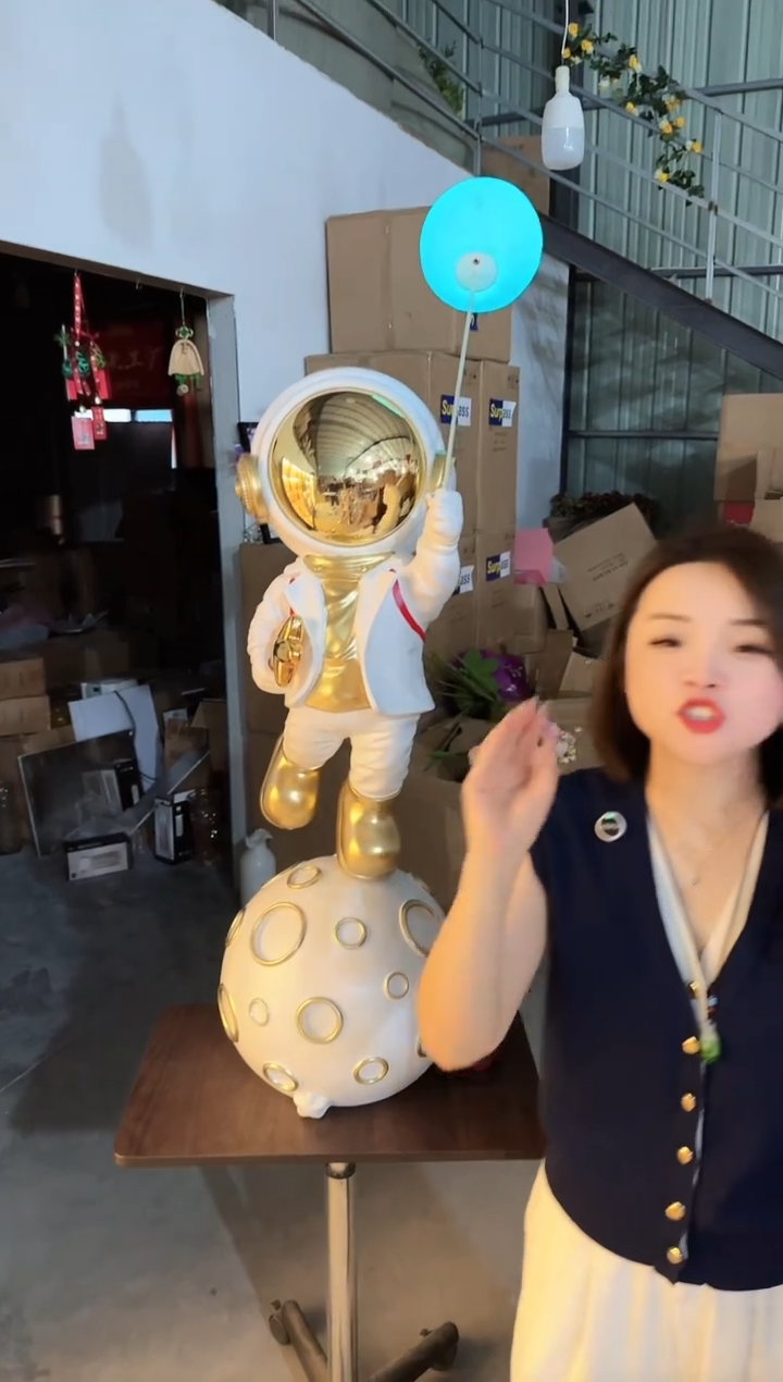 优杰花瓶花器Q-早40